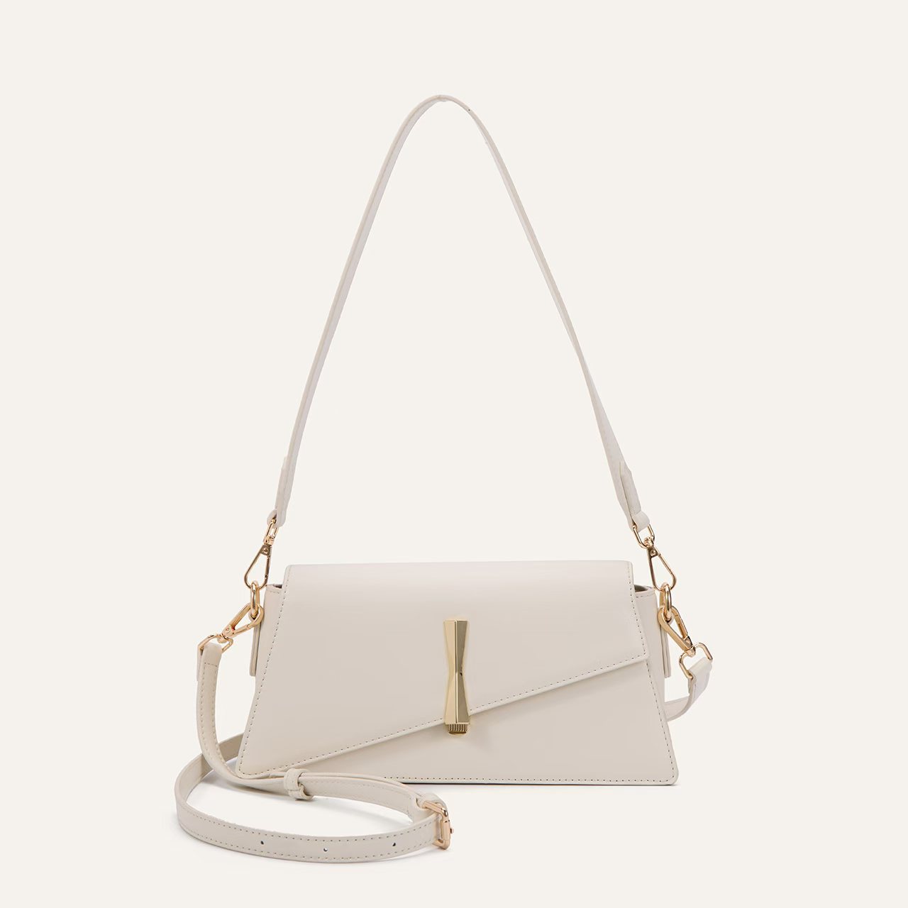 KC 60578 - Light green, Pink, White, Red, Brown
