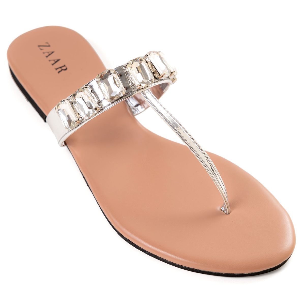 Embla in Silver