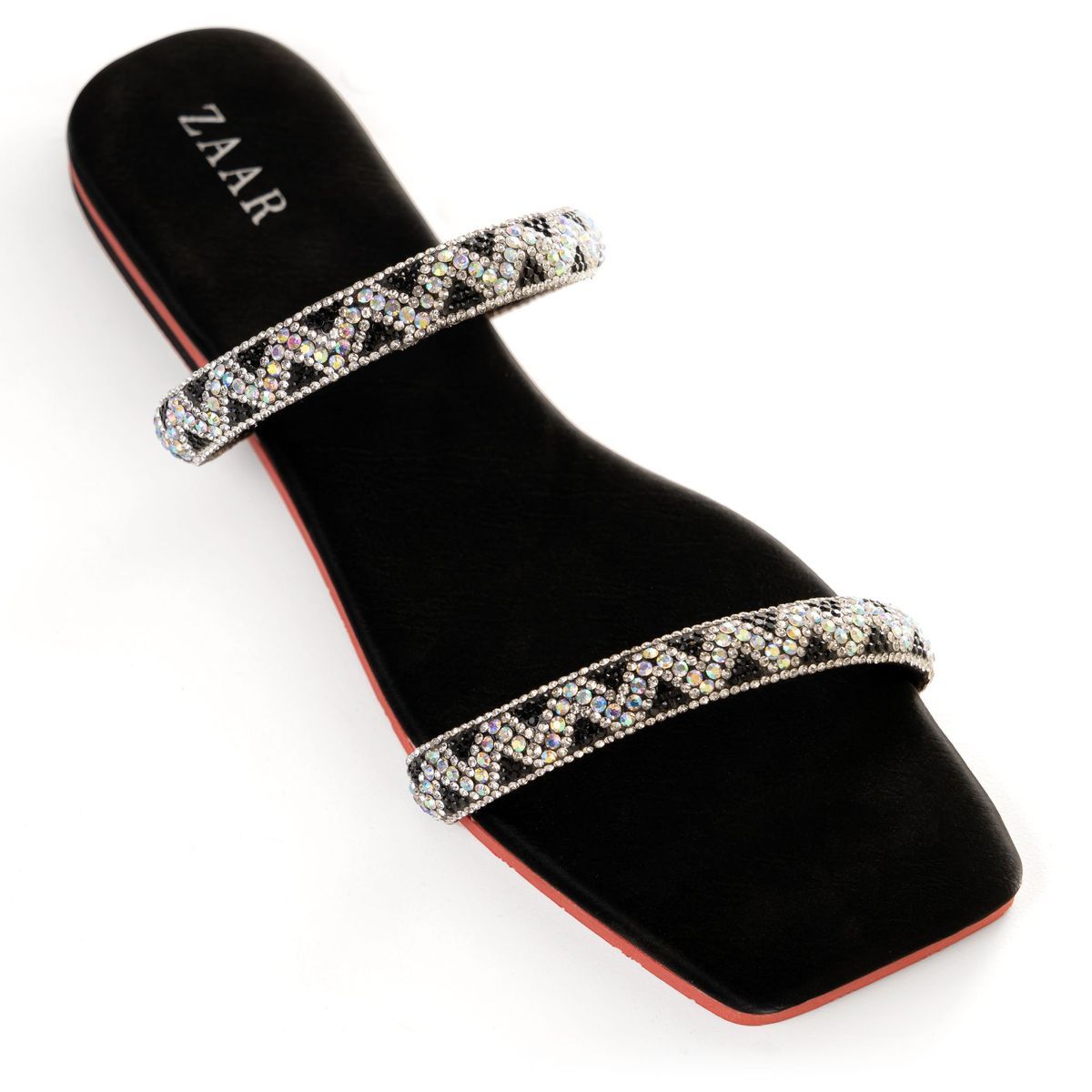 Zircon in Black