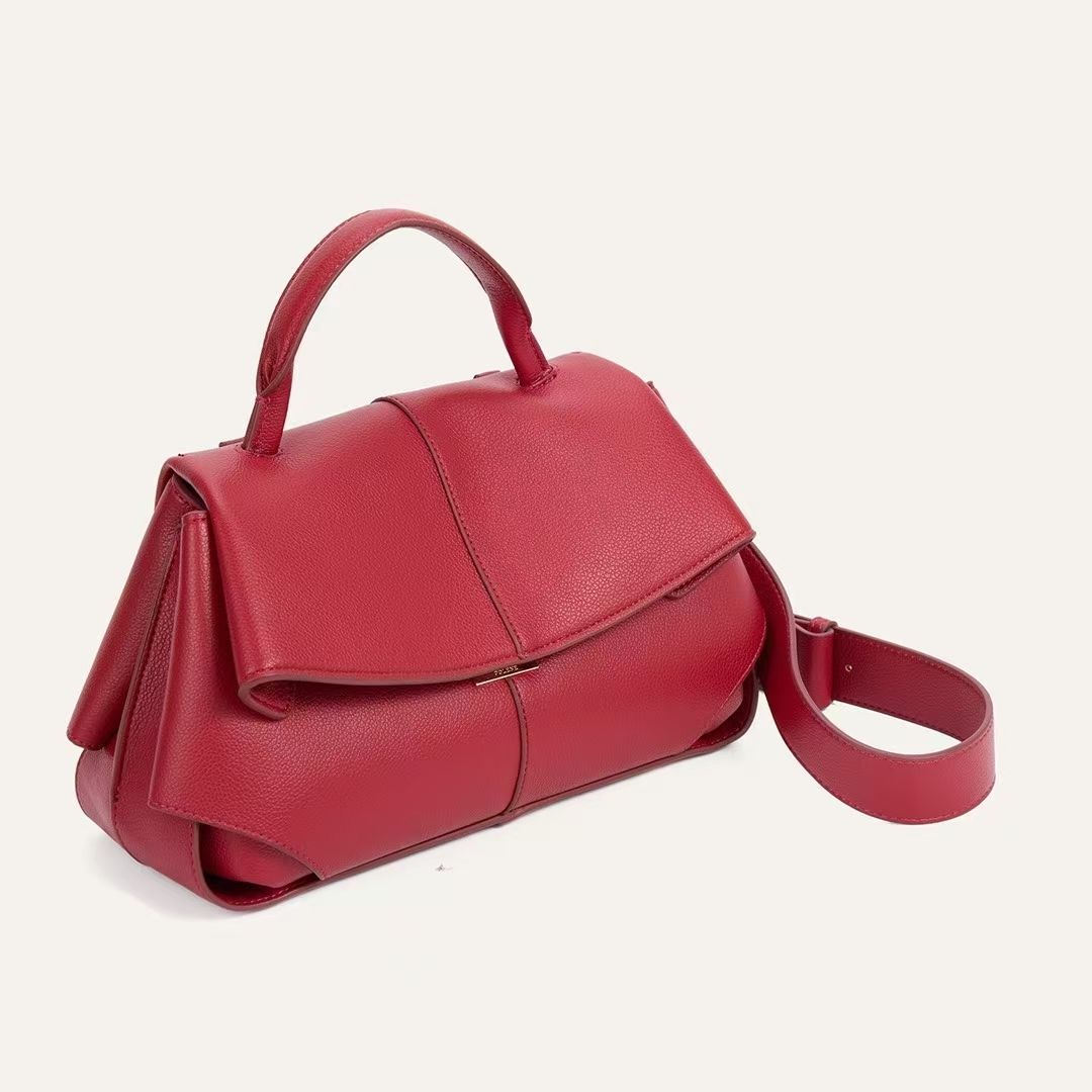 KC 209 -  Gray, Red, Black