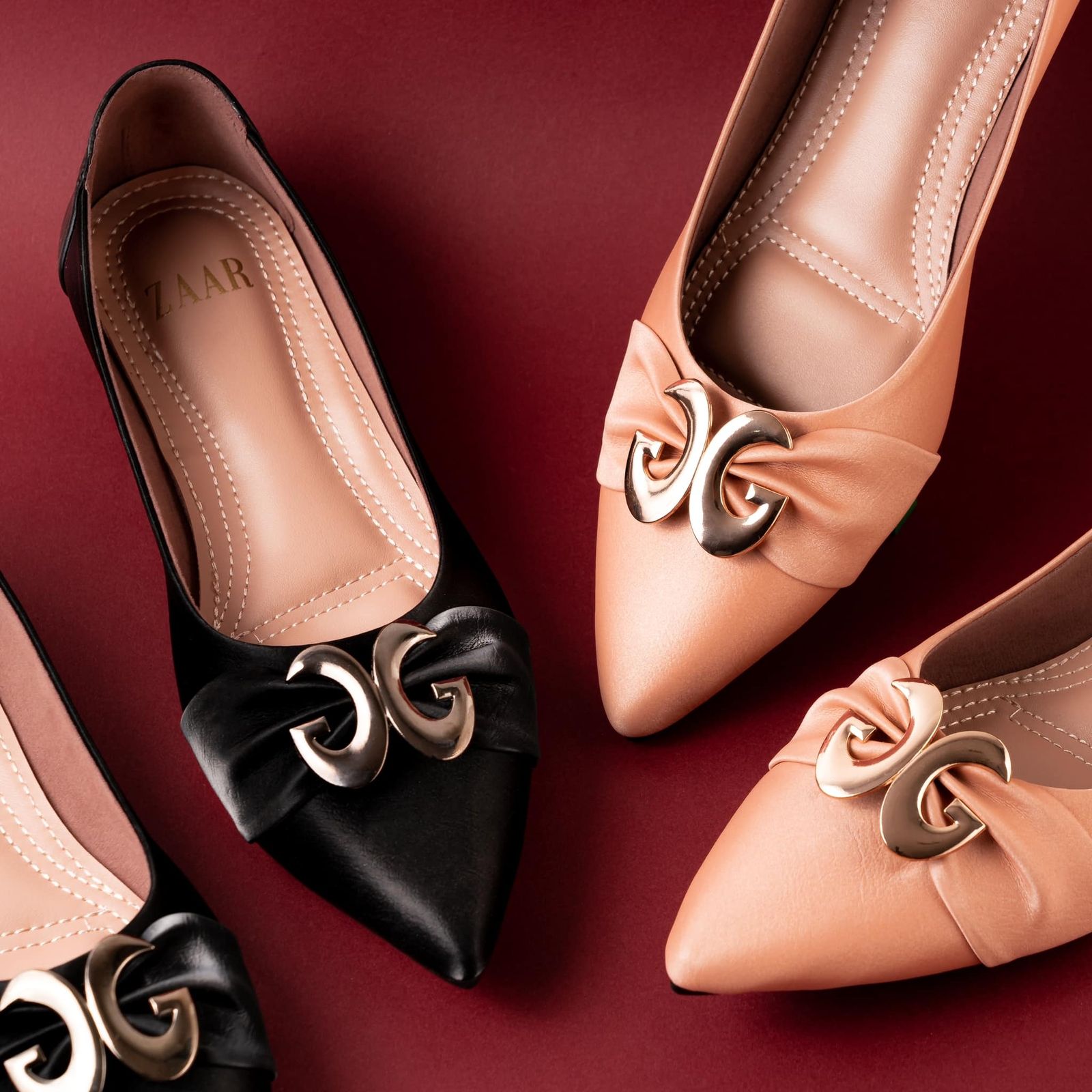 Pumps