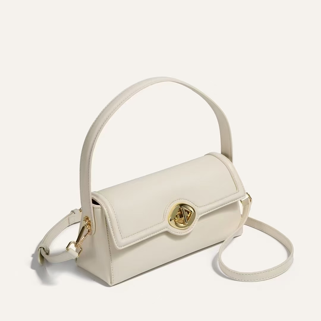 KC 60583 -  Khaki, Red, Brown, Coffee
