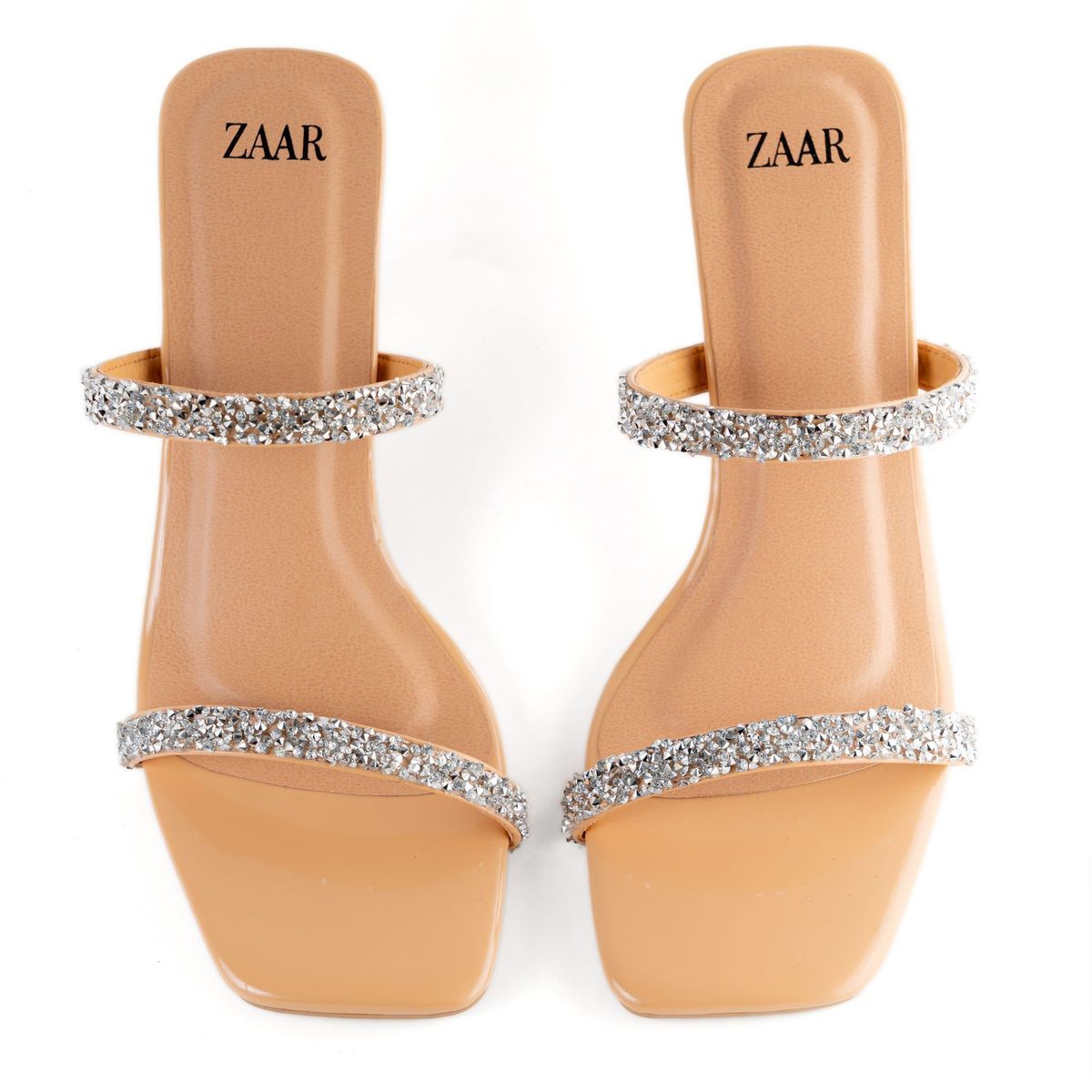 Glitzy