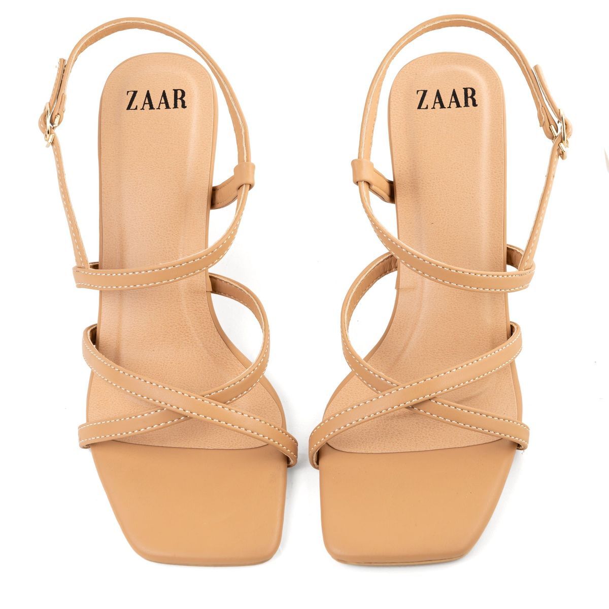 Camella in Caramel