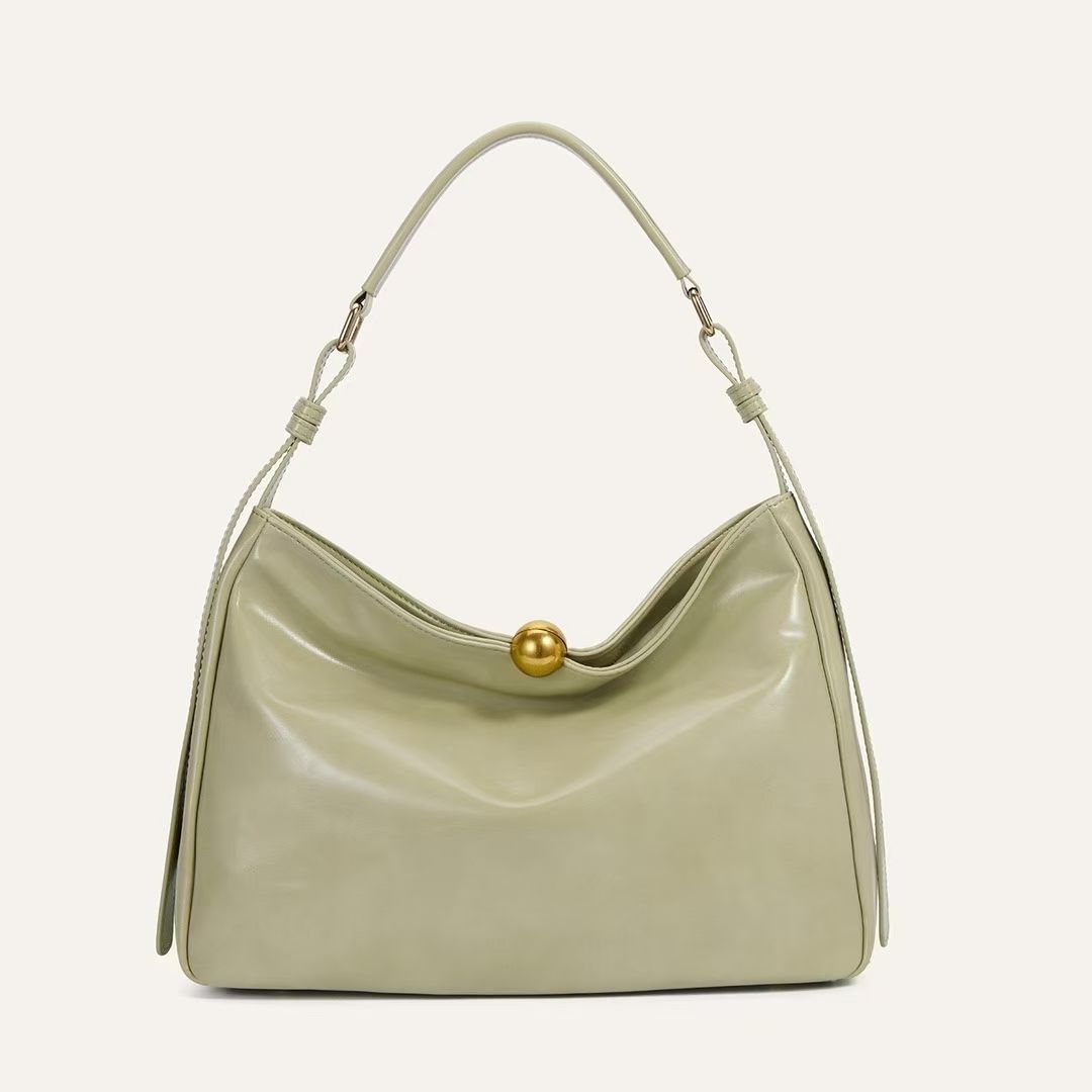 KC - 60629 - Black, Apricot,  Light green