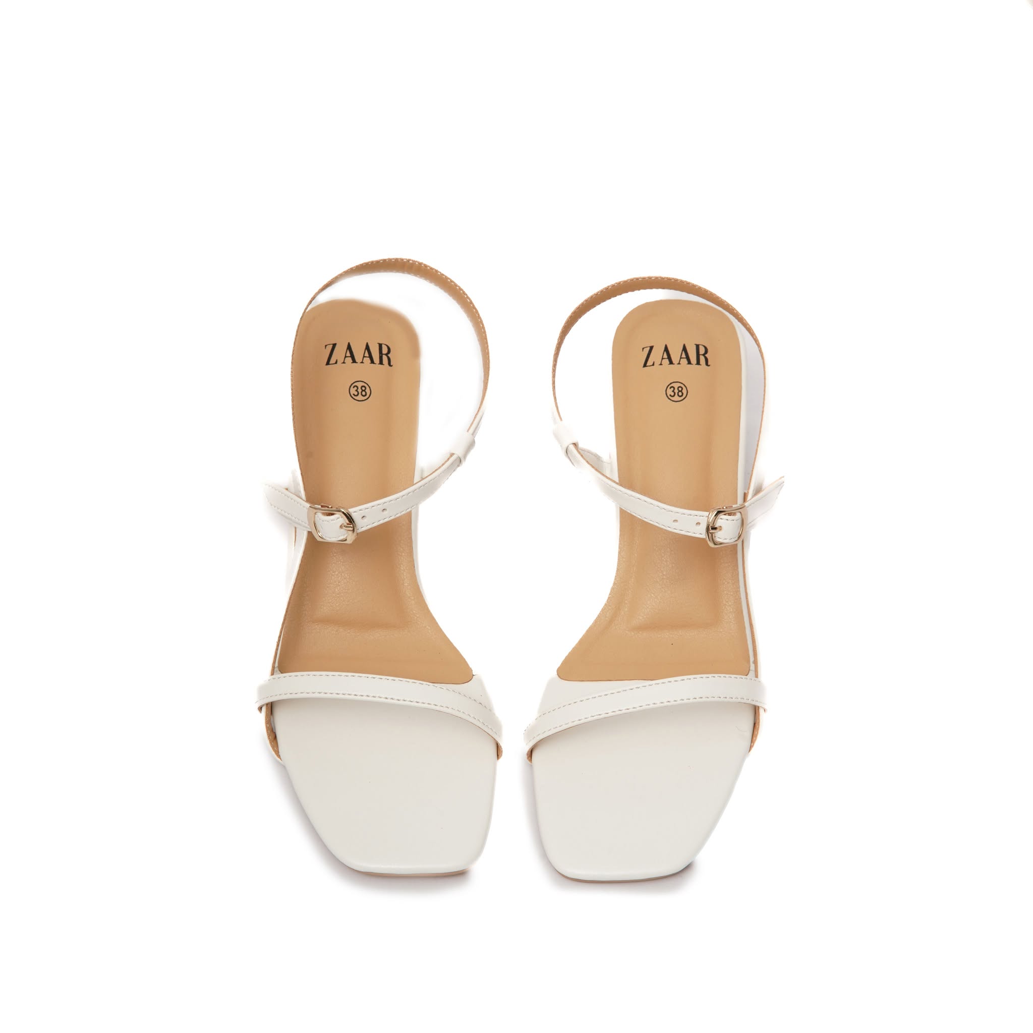 Fauna in White