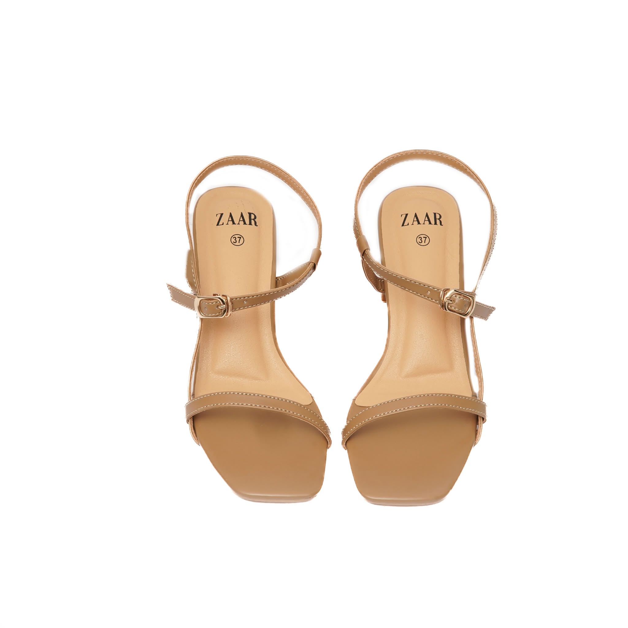 Fauna in Nude