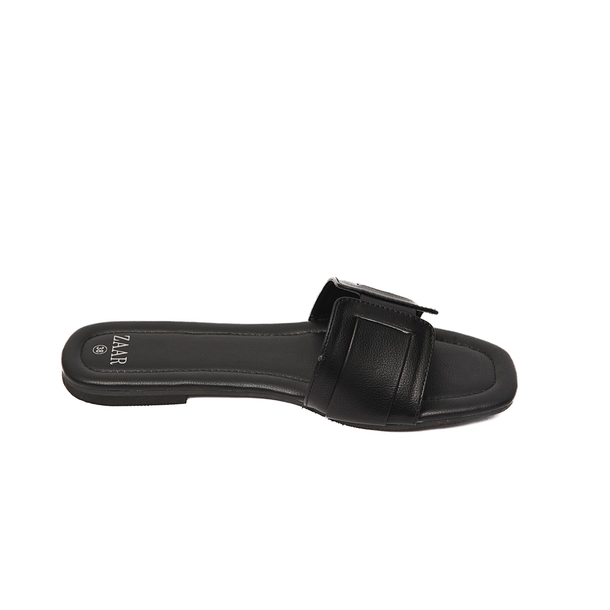 Verve in Black