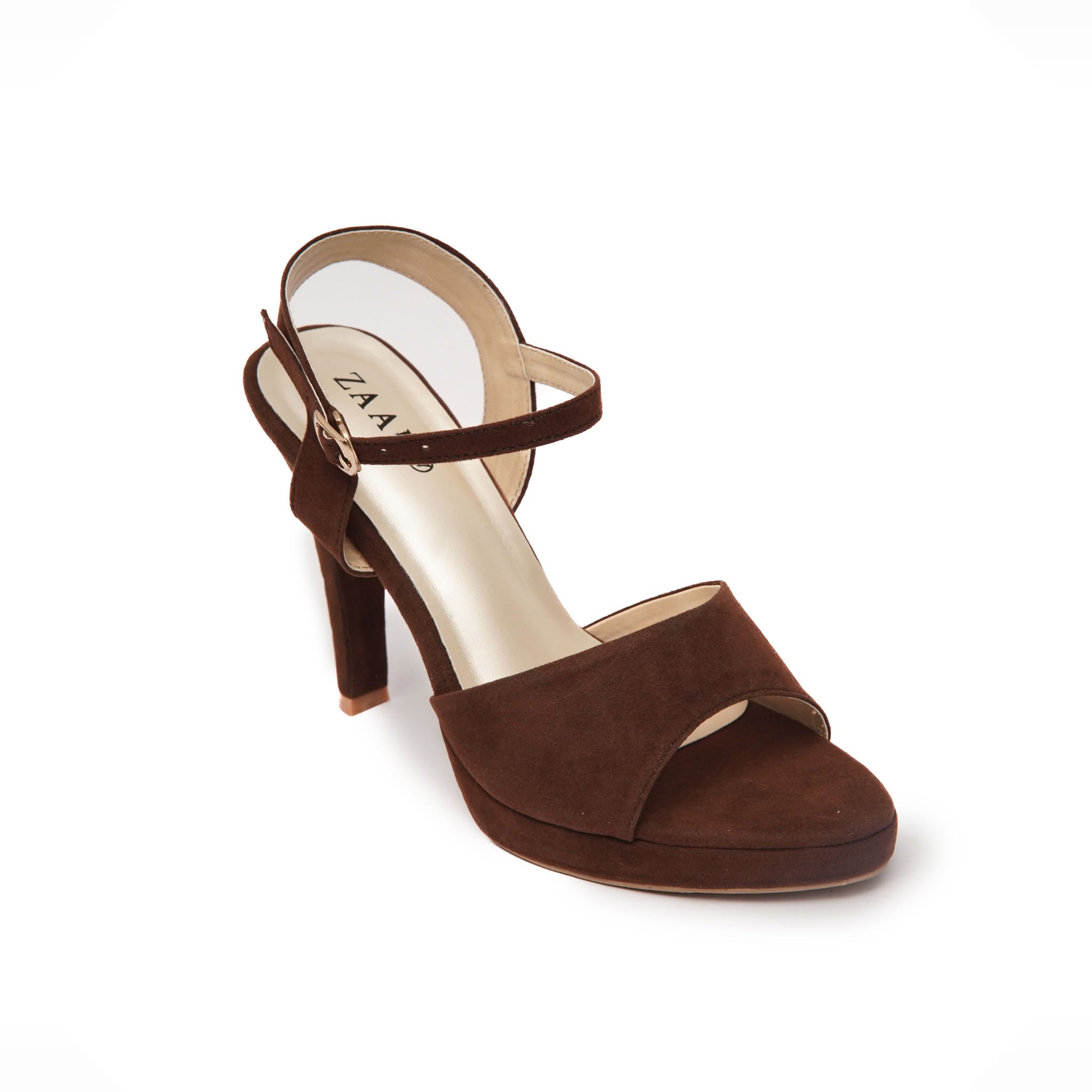 Soleil in Brown