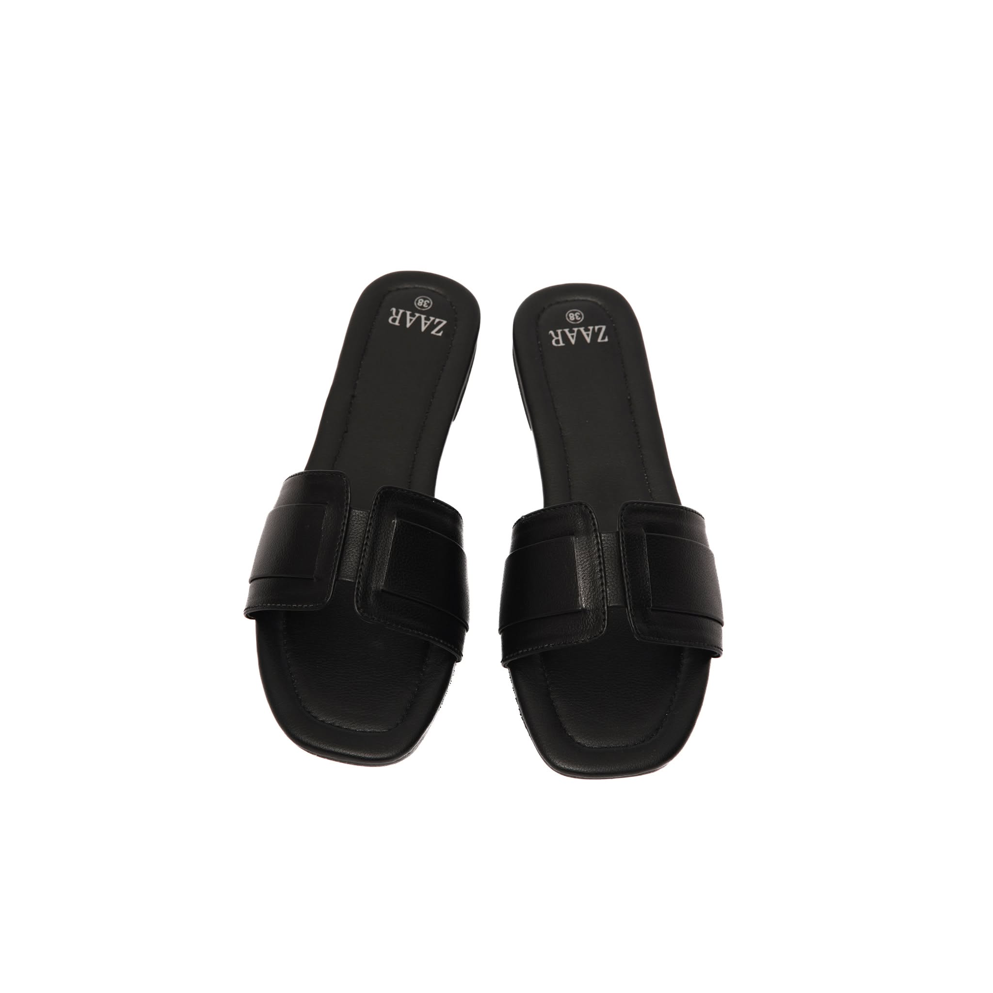 Verve in Black