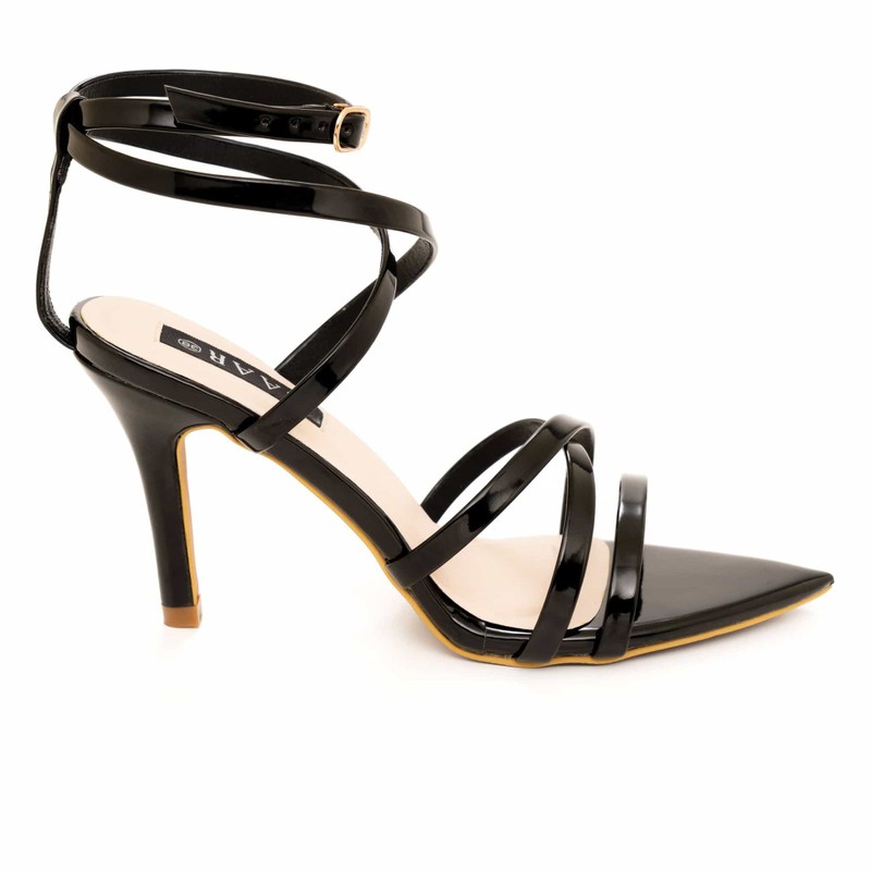 Bellini in Black