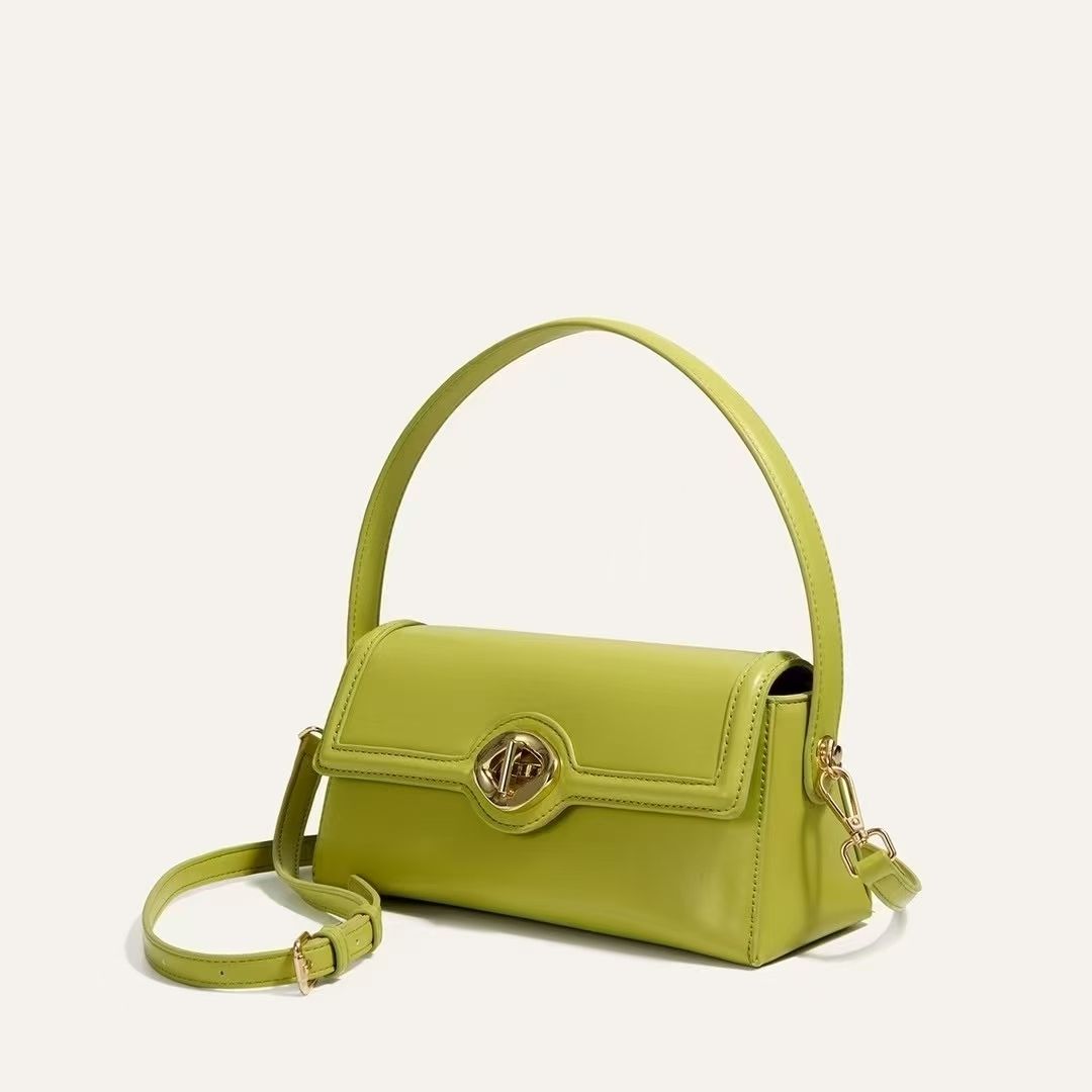 KC 60583 -  Khaki, Red, Brown, Coffee