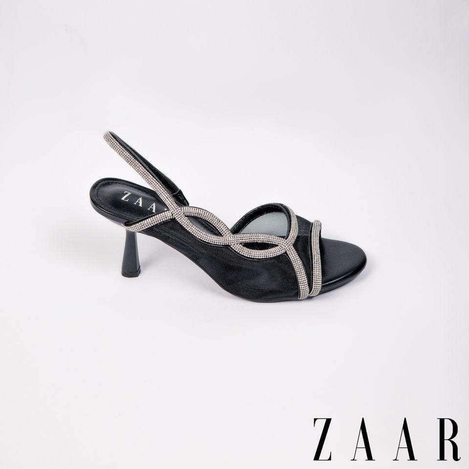 Radiance Noir
