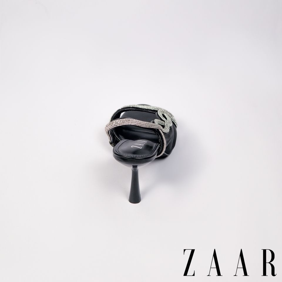 Radiance Noir