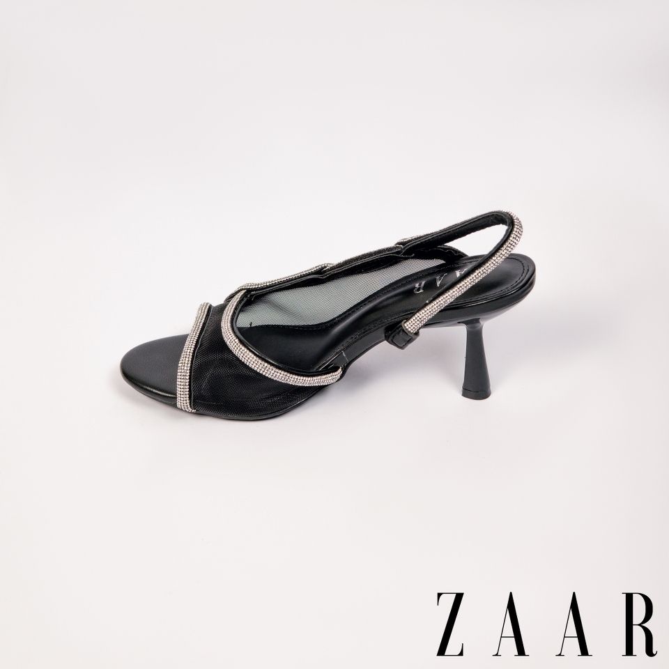 Radiance Noir
