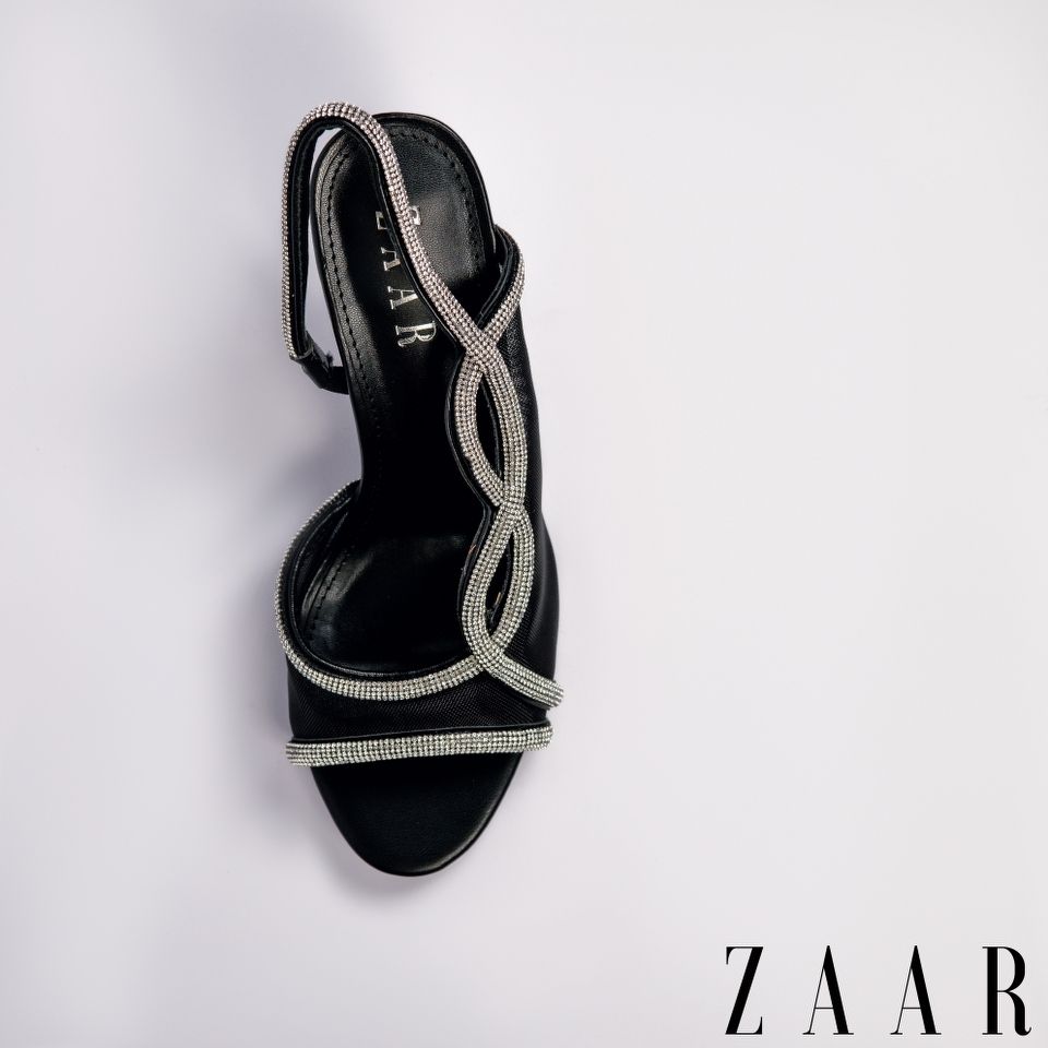Radiance Noir