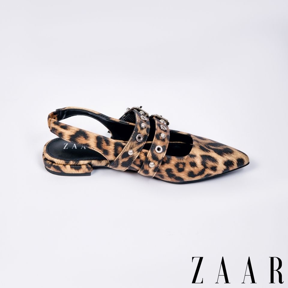 Leopard Luxe