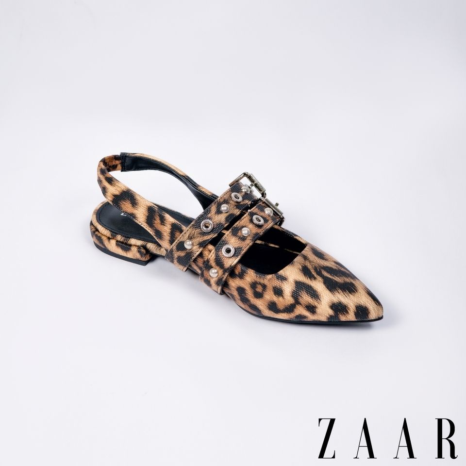 Leopard Luxe