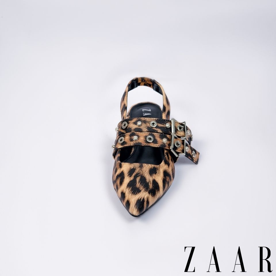 Leopard Luxe