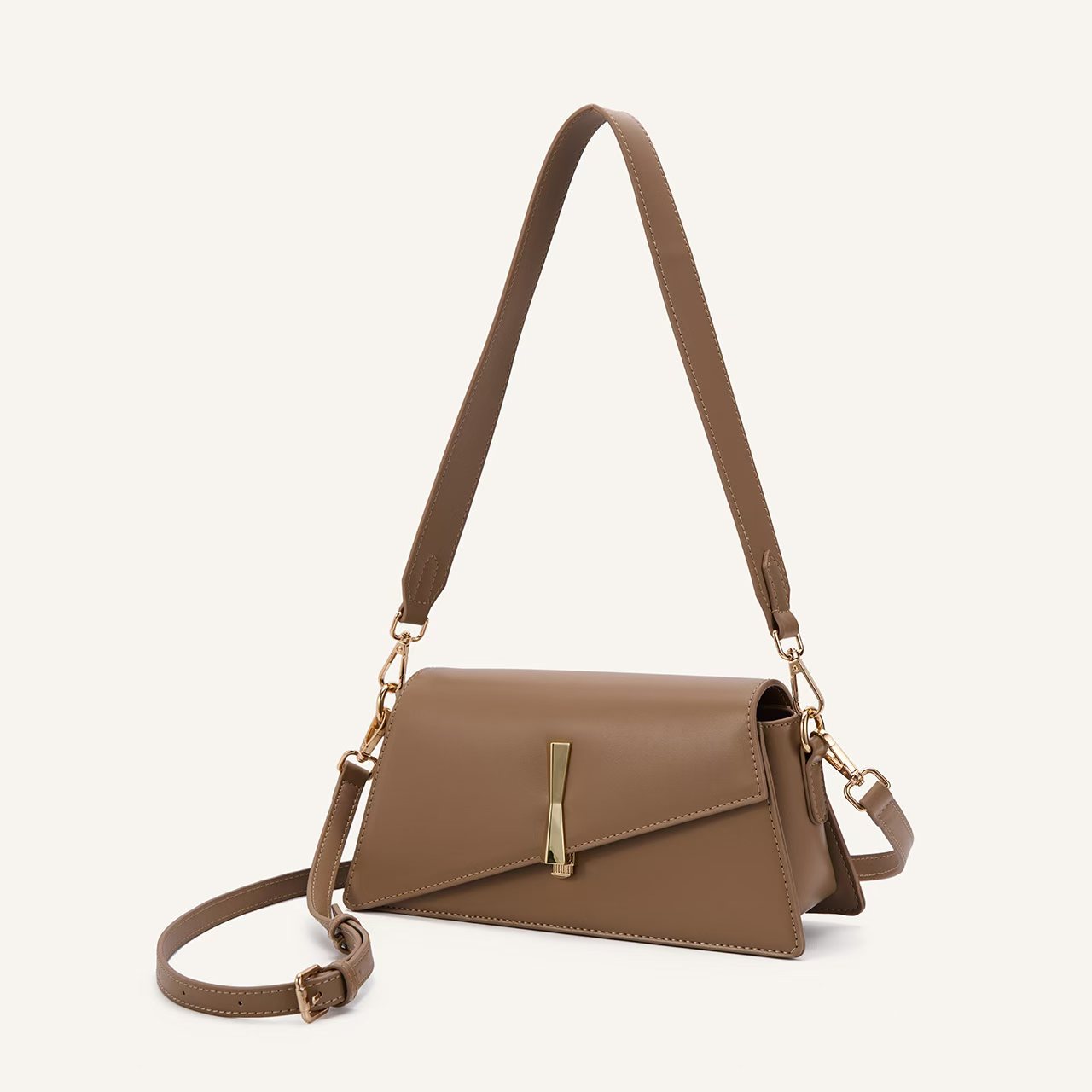 KC 60578 - Light green, Pink, White, Red, Brown