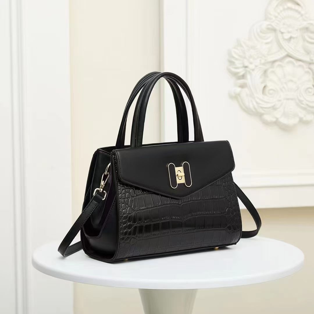 KC 30192 - Khaki, Pink, Brown, White