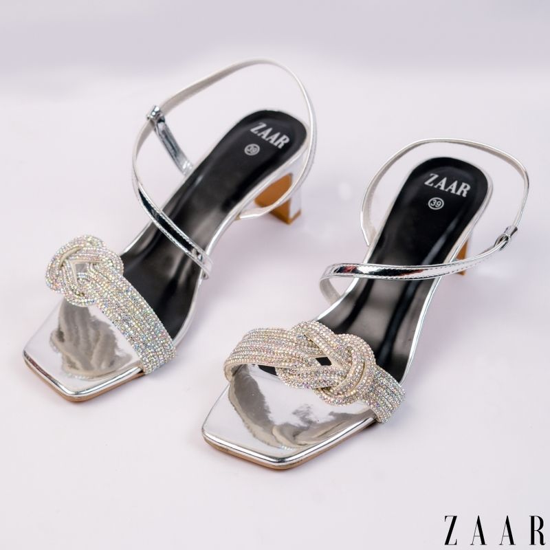 Gimera In Silver 