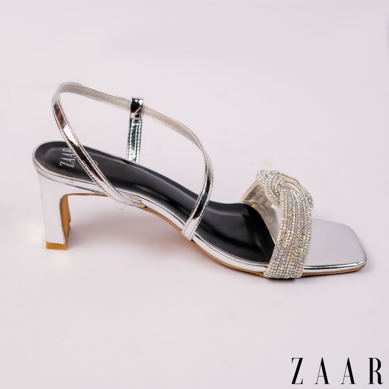 Gimera In Silver 