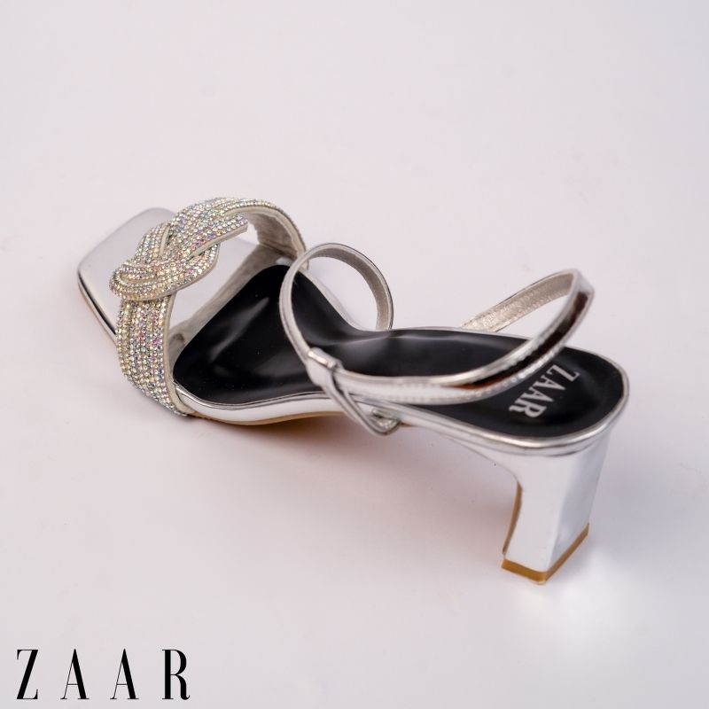 Gimera In Silver 