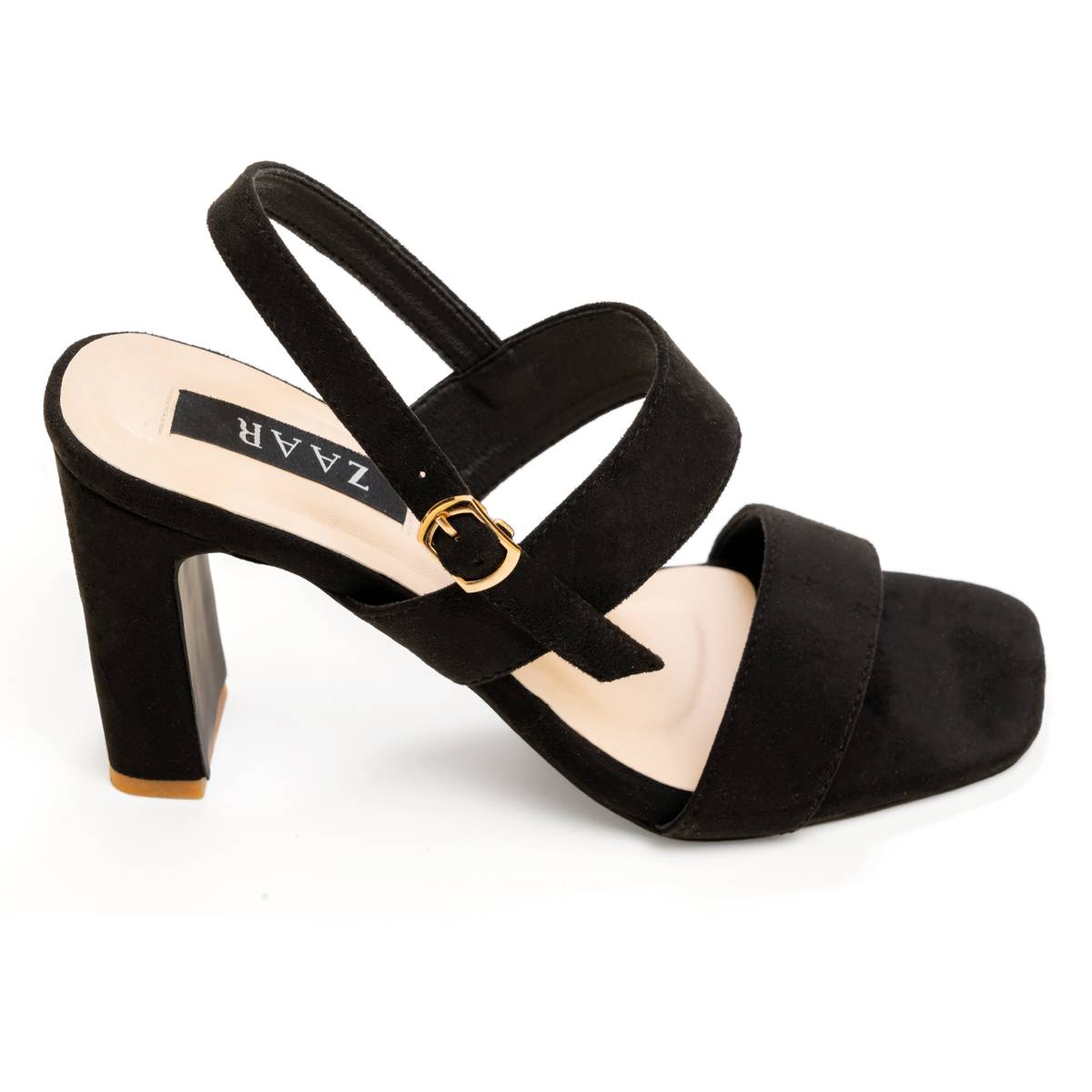 AMORÉ in Black