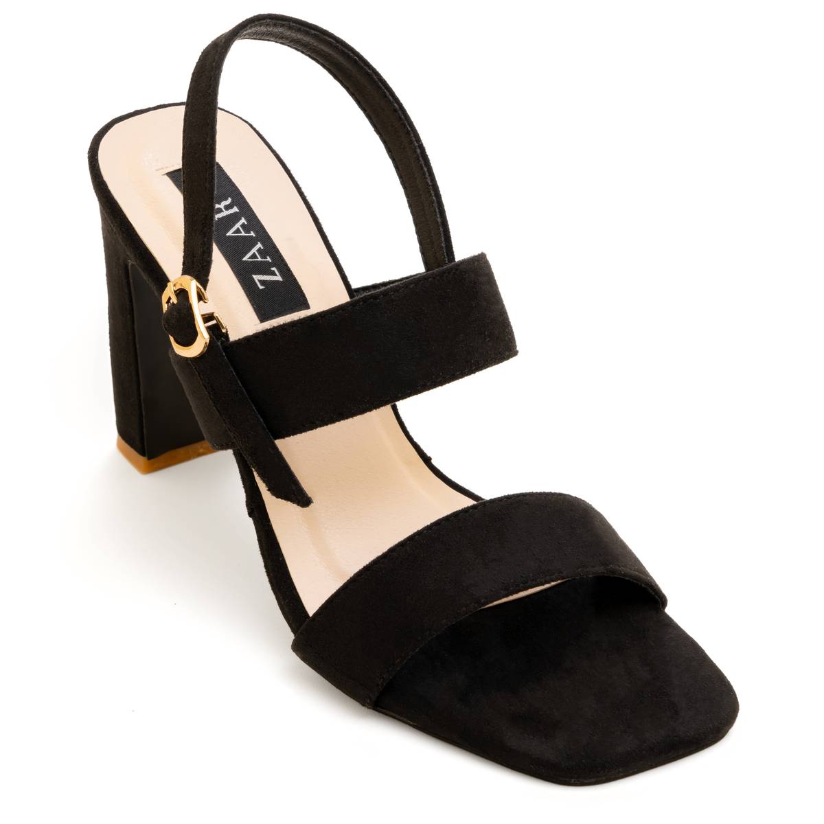 AMORÉ in Black