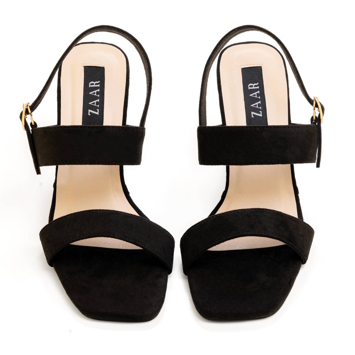 AMORÉ in Black