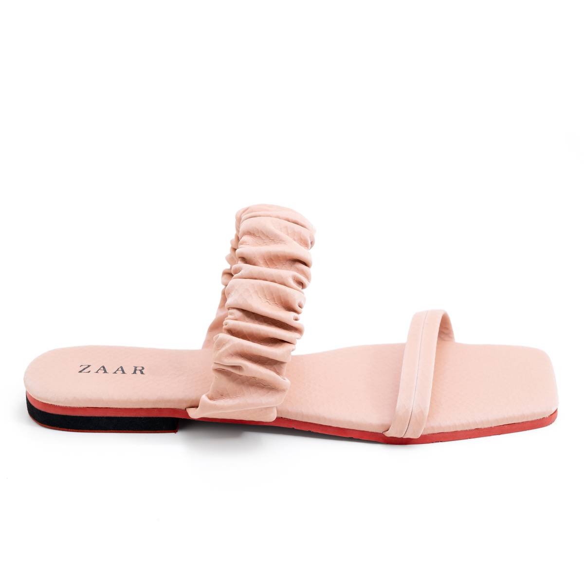 Claudie in Pink