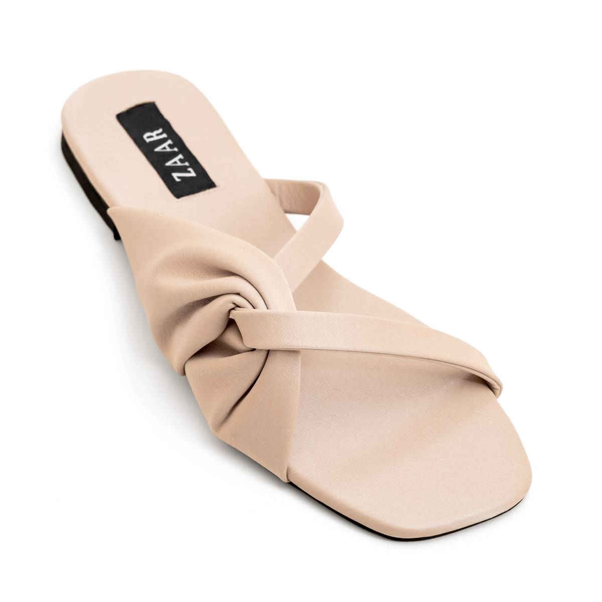 Swivel in Beige