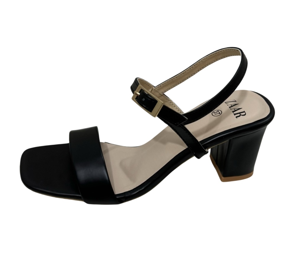 Tango in Black