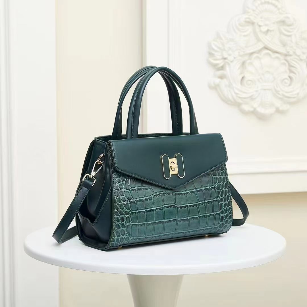 KC 30192 - Khaki, Pink, Brown, White