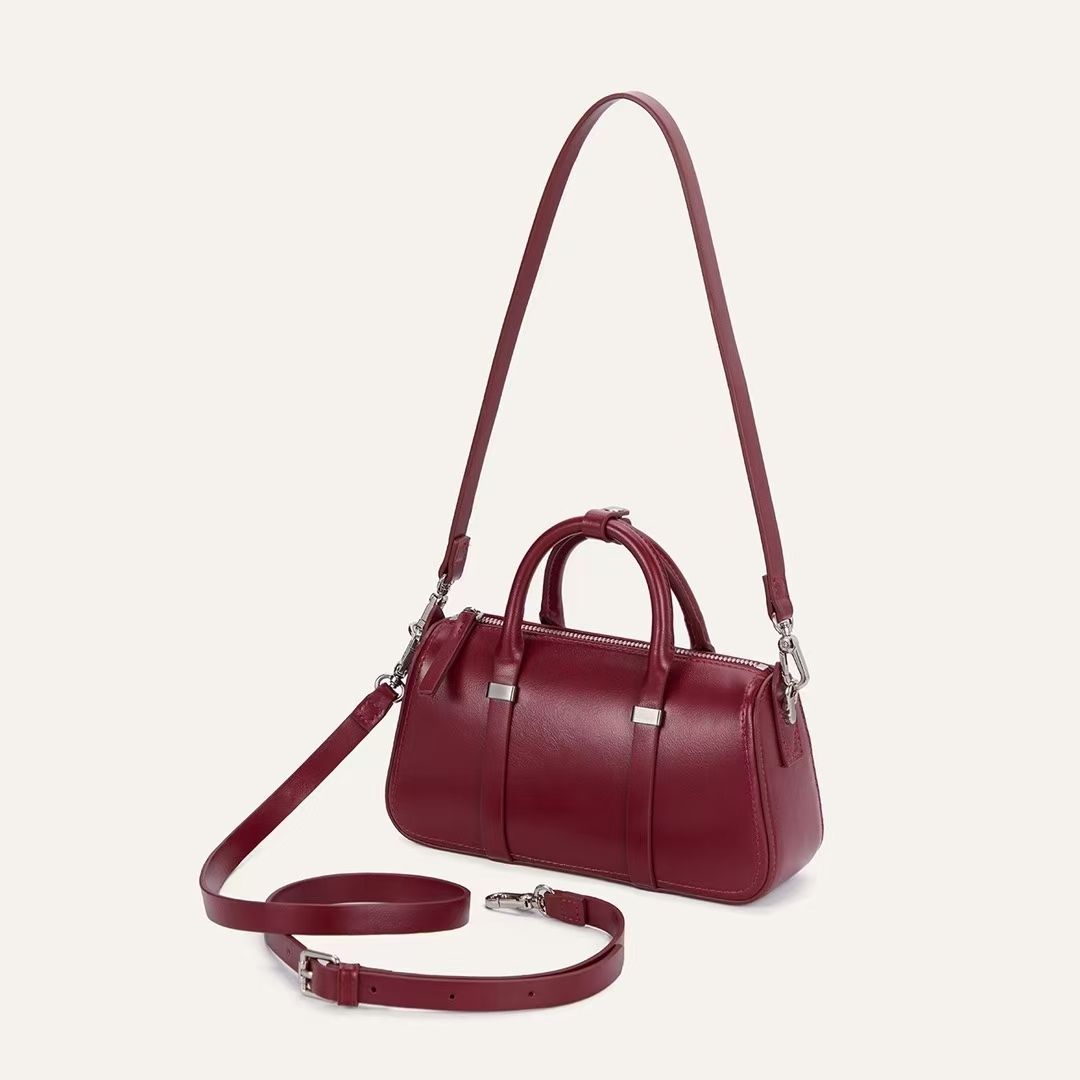 KC 60649 - Black, White, Apricot , Brown, Red, Coffee, Dark Green