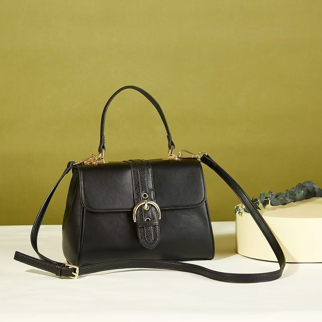 KC 30330 - Brown, Red, White