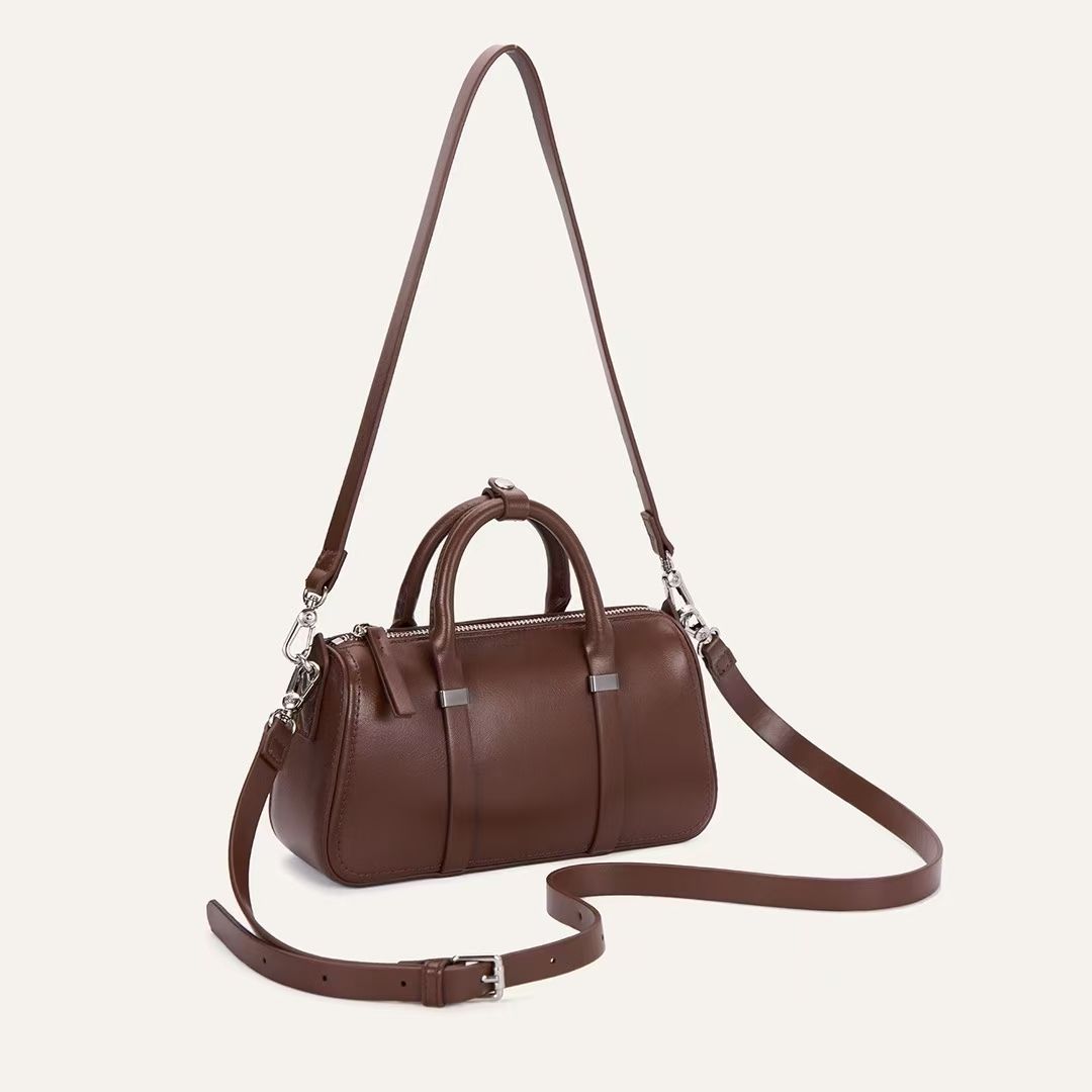 KC 60649 - Black, White, Apricot , Brown, Red, Coffee, Dark Green